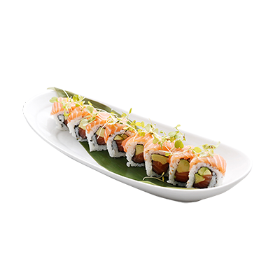 Tokyo roll
